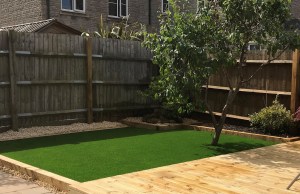 artificial grass bristol