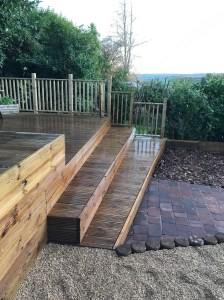 Bristol Landscape Gardening and maintenance