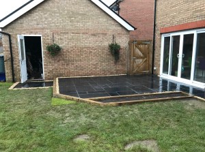 Greenwave Landscaping Bristol Landscape Gardening and maintenance