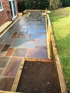 Greenwave Landscaping Bristol Landscape Gardening and maintenance