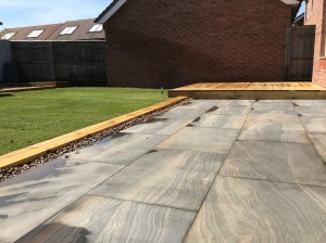 Bristol Landscape Gardening and maintenance