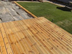 Bristol Landscape Gardening and maintenance